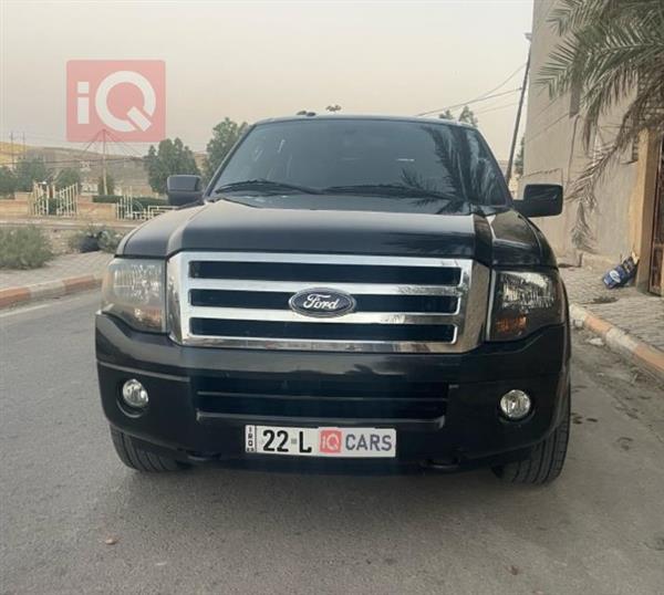 فورد إكسبيديشن 2012 للبيع في العراق - واسط